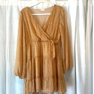 Altar’d State dress